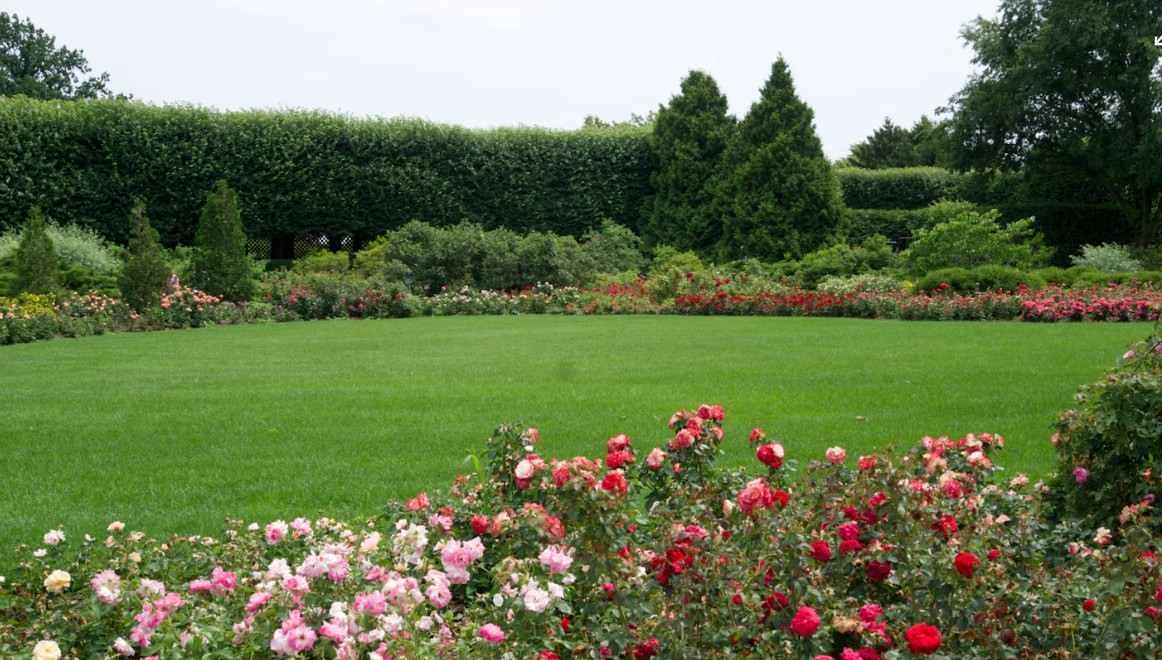 Patios